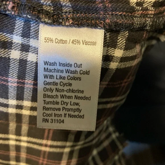 True Craft top - Picture 5 of 7